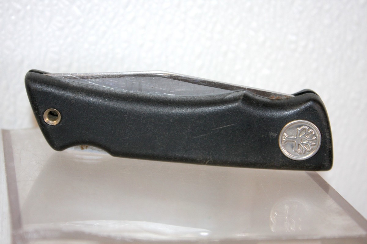 Boker Tree Brand 1200 Classic - Made in Germany Folding Pocket 