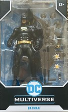 McFarlane DC Multiverse Batman  Batman 1989  7-in Action Figure