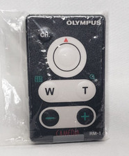 Olympus RM-1 Remote Control for Olympus Digital Cameras