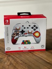 Super Mario Fireball (Nintendo Switch) Power ...