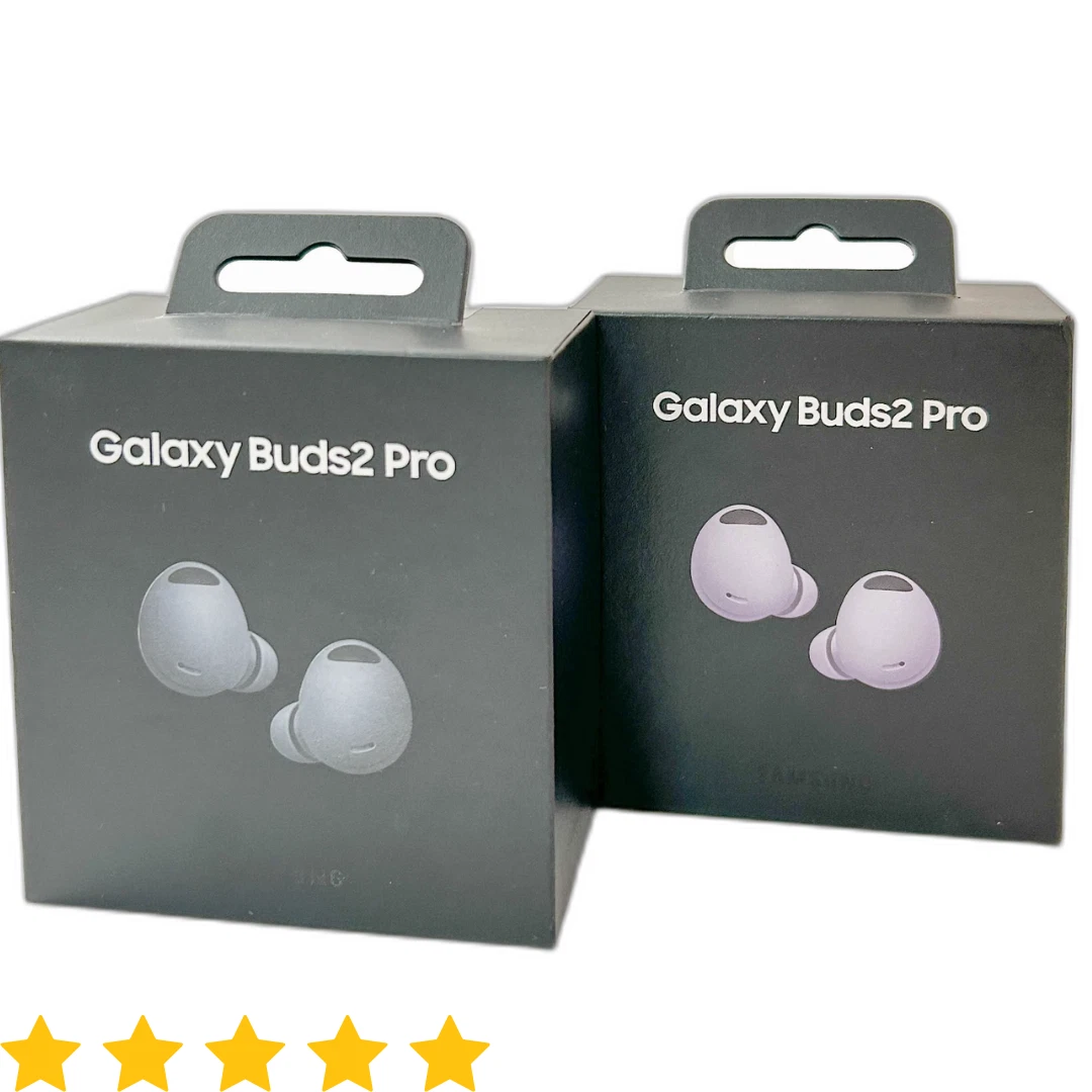 Samsung Galaxy Buds2 Pro for sale | eBay