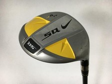 Used Sasquatch 2 Fairway 2007 Japanese Specification 4W Sq2 Graphite 17S