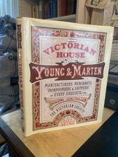 Smith (ed.): The Victorian House Catalogue: Young & Marten 1990 HB