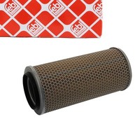 Febi Luftfilter Motorluftfilter FüR Vw Lt 28-35 I Lt 40-55 I 2.4 75129620A