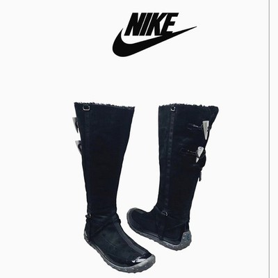 nike lab boots