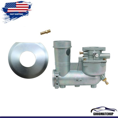 #ad #ad 190415 190416 Carburetor 190435 190417 Fit For Briggs amp; Stratton 190431 Carb $33.34