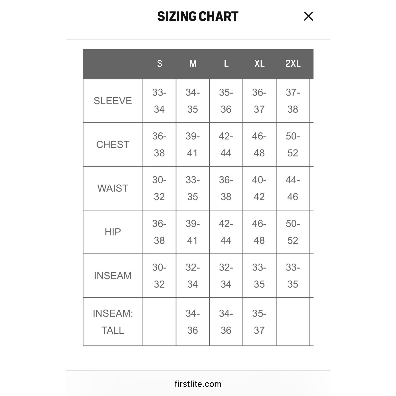 First Lite Mens Catalyst Soft Shell Jacket in Cip… - image 16