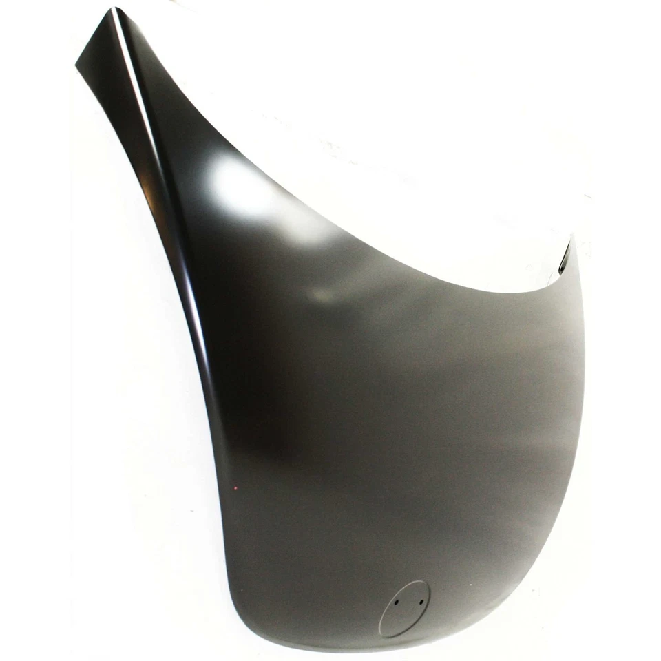 Hood For 1998-2005 Volkswagen Beetle Primed Steel Foto 3 de 4
