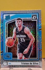 2024-25 Panini Donruss Optic - Rated Rookie Tristan da Silva #260 Choice...