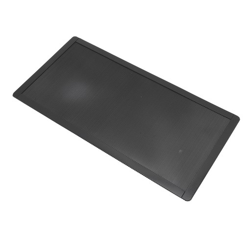 PC Case Ventilation Cover 10pcs Magnetic Fan Dust Filter Mesh For Computer Case - Afbeelding 15 van 23