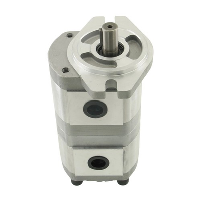 #ad HGP 33A F6 6R 17.46mm For Hydraulic Pressure Gear Pump Shaft Diameter US NEW $249.00