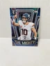 2024 Panini Totally Certified The Mighty BO NIX /199 Blue Rookie Card Broncos