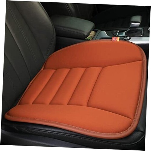Car Seat Cushion Pad for Driving Seat Cushions for Office Chairs/Truck Memory