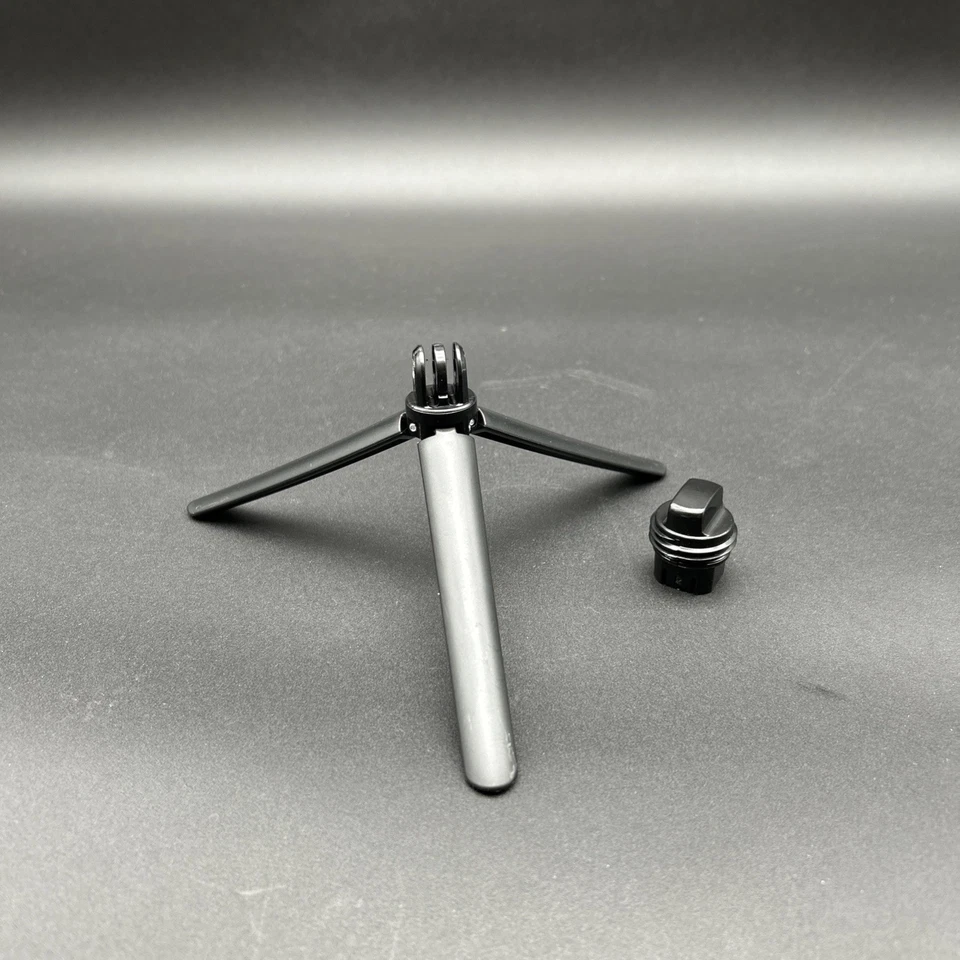 GENUINE GoPro - 3-Way Adjustable Tripod/Grip/Arm FITS ALL GoPro cameras Open Box - Image 3 of 4