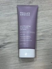 Paula’s Choice Skin Revealing Body Lotion 10% AHA, Glycolic Acid + Antioxidants