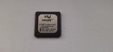 Intel FC80486DX4100 SL2M9 486 DX4-100 100Mhz vintage CPU NOS