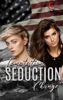 Temptation, Seduction, Change Casey Stone Taschenbuch 348 S. Deutsch 2019