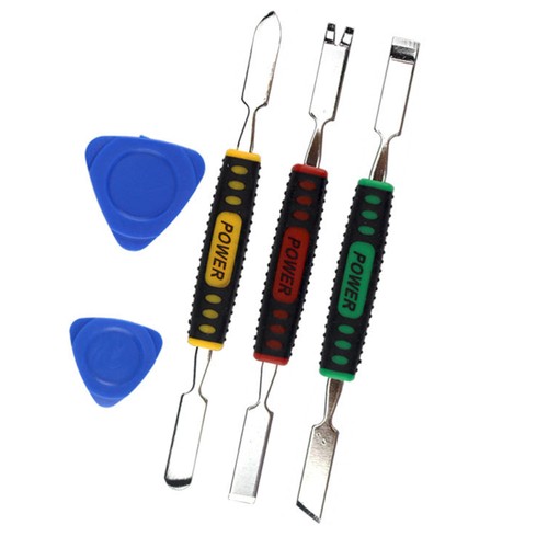 Tablet Professional Repair Tools Steel Bar for Mobile Phone Tablet - Afbeelding 11 van 12