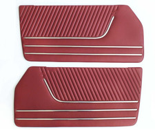 Porte avant et accessoires Alfa Romeo 1750