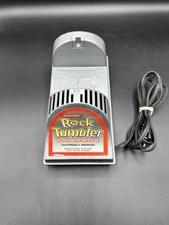 Vintage Rolling Stones Rock Tumbler Polisher Replacement Model 635