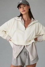 Women s Cream Daily Practice by Anthropologie...