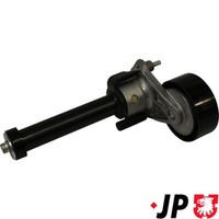 Riemenspanner Keilrippenriemen JP JP Group 1118204300 FüR 5C2 VW Tiguan Seat 1K1