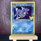 Pokémon TCG Dark Gyarados 8/82 Celebrations NM Condition