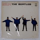 BEATLES HELP APPLE AP8151 Japan VINYL LP