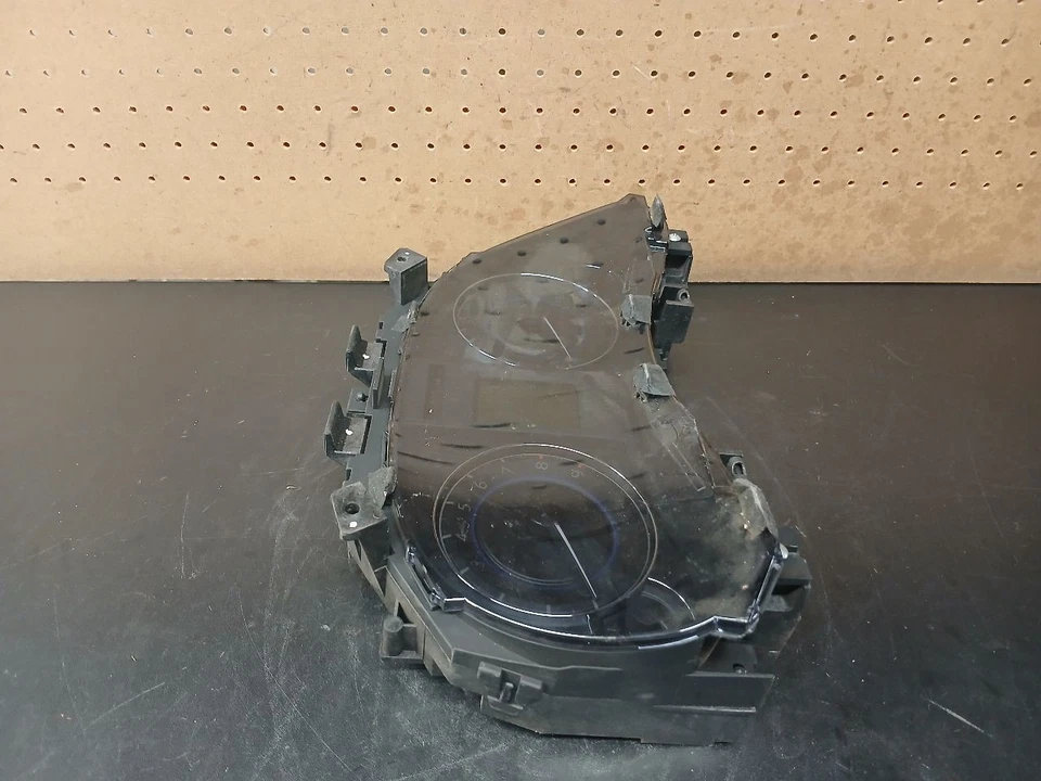 10 Velocímetro INFINITI G37 CLÚSTER KILOMETRAJE DESCONOCIDO 248201NF0C Foto 2 de 4