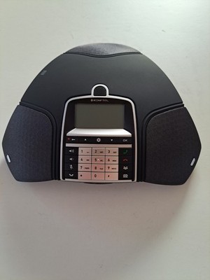 KONFTEL 300IPx VoIP Konferenztelefon Conference Phone 300IP 300 IP
