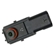 For AUDI (2017-2024) Brake Pressure Sensor FEBI BILSTEIN + 1 YEAR WARRANTY