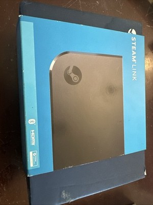 Valve Steam Link Game Streaming Device