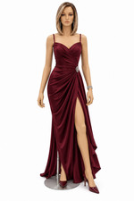 Fiberglass Realistic Female Mannequin Full Body
