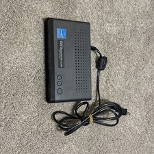 Digital Stream DTV Dolby Digital Converter Box DTX9950 w/RCA Cable