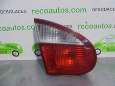Feu arrière Daewoo LANOS