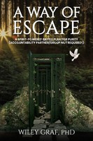 Wiley Graf | A WAY OF Escape | Taschenbuch | Englisch (2022) | Kharis publishing