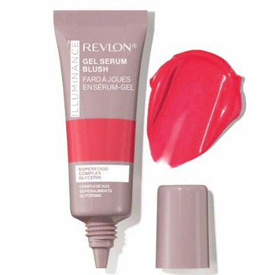 Revlon Illuminance Gel Serum Blush 11ml - Wählen Sie Ihren Farbton