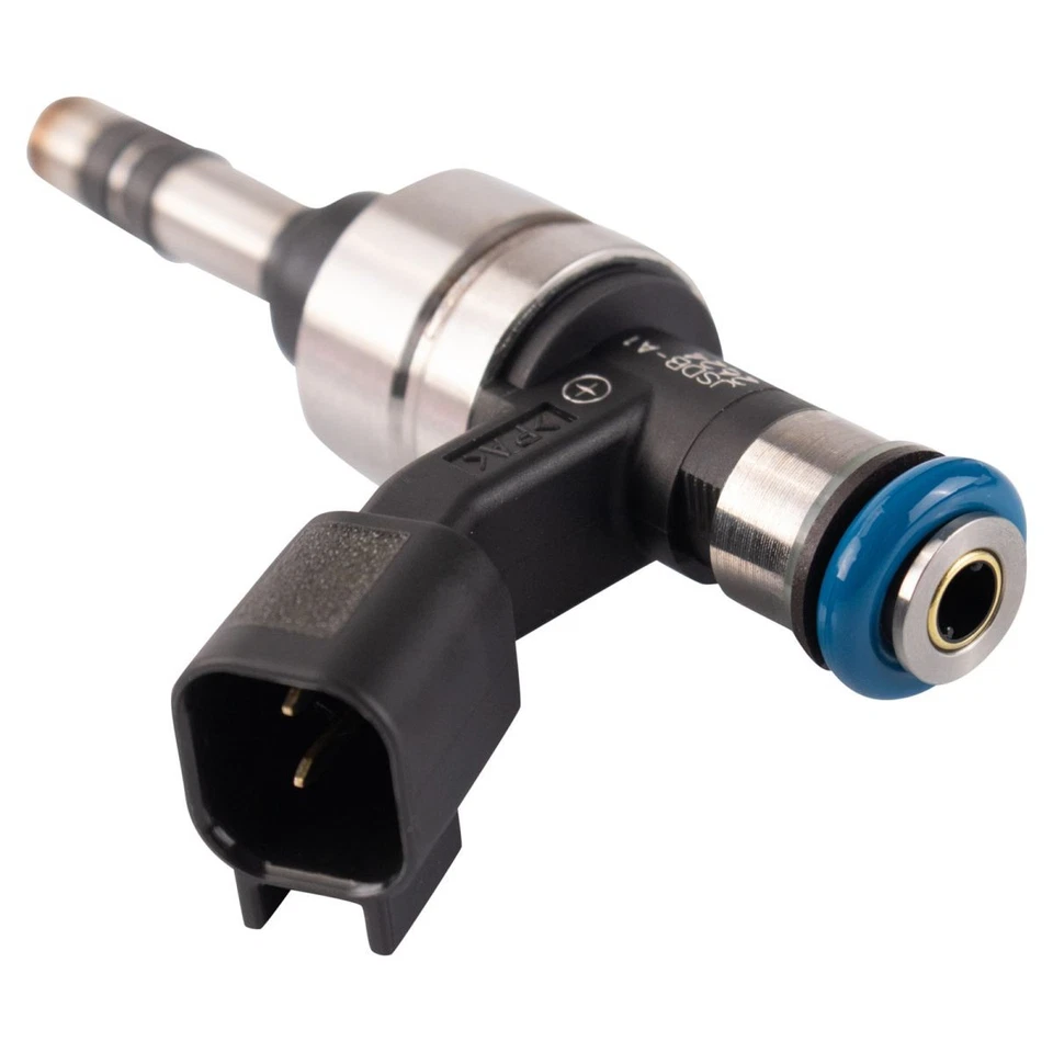 Inyector de combustible compatible con LaCrosse 2010-2011 CTS SRX Equinox Terrain 2010 Foto 2 de 4