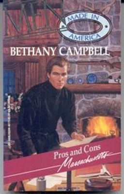 #ad Pros and Cons Mass Market Paperbound Bethany Campbell $6.41