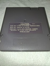 Nintendo Super Mario Bros./Duck Hunt Compilation (Nintendo NES) NTSC-U/C