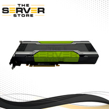 NVIDIA Tesla P41 24GB GDDR5 Pascal Deep Learn...