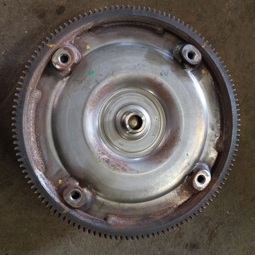 Kia Forte Automatic Transmission Torque Converter 2015 2016 2017 2018 - Picture 2 of 12
