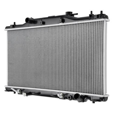 Direct Fit Performance Aluminum Radiator For 1994-2001 Acura Integra 1.8L 1741