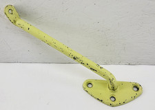 1967 1969 Chevrolet Gmc Pickup Suburban Rh Outside Mirror Arm Takeoff Gm Yellow 1967 1969 Chevrolet Gmc Pickup Suburban Rh Outside Mirror Arm Takeoff Gm Yellow