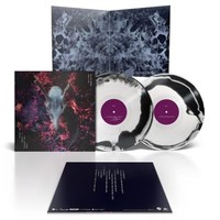 Colin Stetson - Love It Took To Leave You Black White - Vinyl Rec - E3447Z
