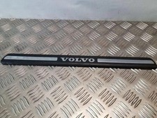 VOLVO V70 II SW Schwellerinnenverkleidung vorne links 8659960 2.40 25130813