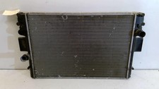 Radiateur Iveco DAILY
