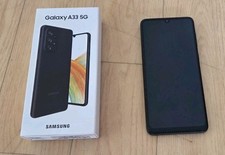 Samsung  Galaxy A33