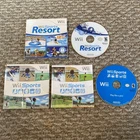 New ListingWii Sports and Wii Sports Resort (Nintendo Wii) Tested Works