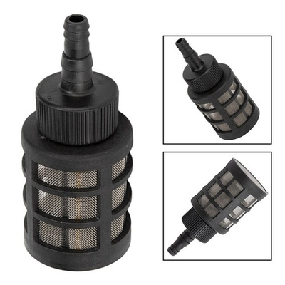 #ad Water Hose Mesh Suction Filter for Pressure Washer Pumps 9 13mm Diameter Fit $14.15